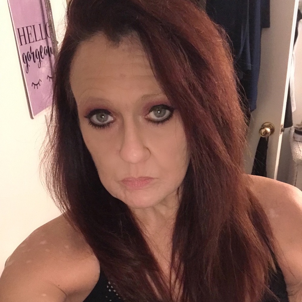 Meet your Posher, Terri